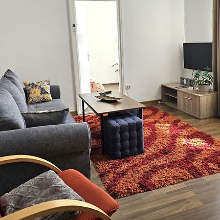 Aparthotel Sibiu Cedonia Zewnętrze zdjęcie