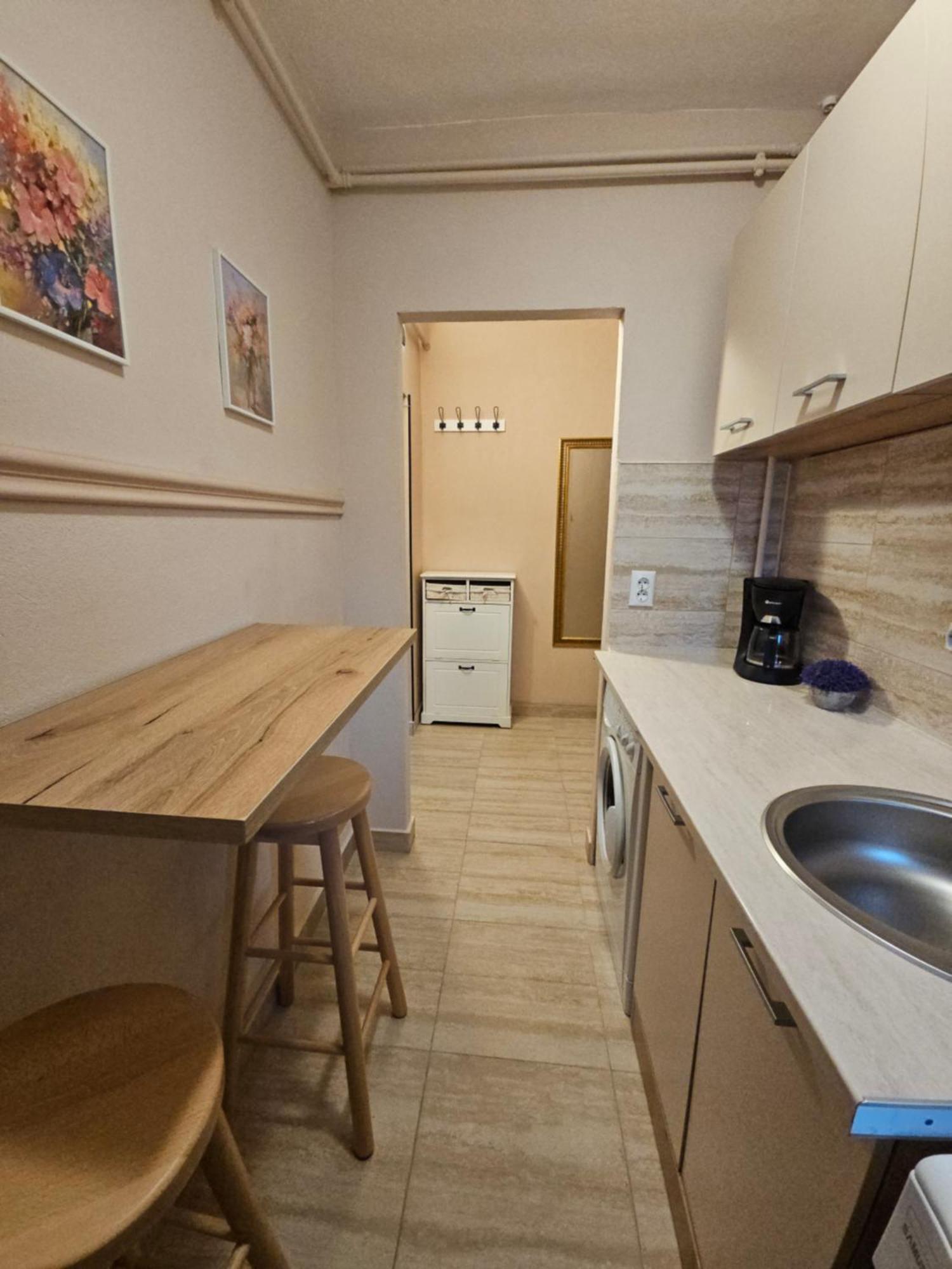 Aparthotel Sibiu Cedonia Zewnętrze zdjęcie