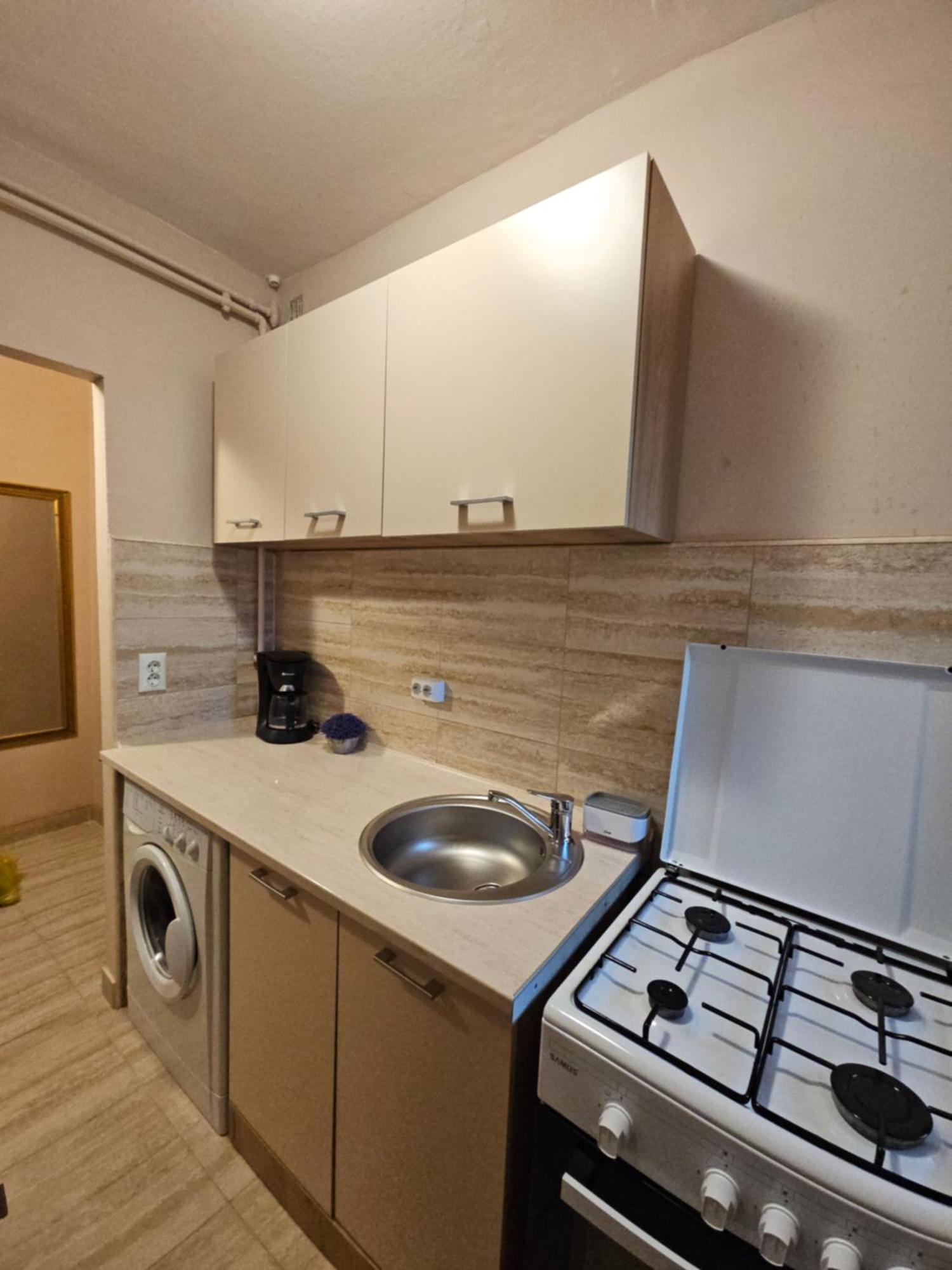 Aparthotel Sibiu Cedonia Zewnętrze zdjęcie